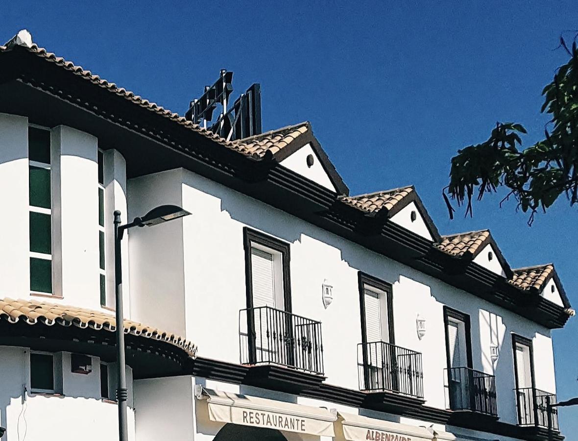 123546717 1 Albenzaire - Hotel Rural - Restaurante -Salón de Celebraciones